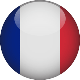 Flag of Français